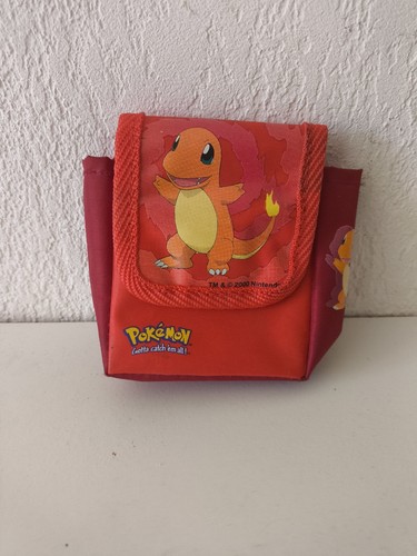 Pochette sacoche nintendo game - sacoche,