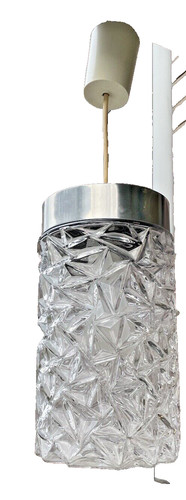 Original 70er verre cristal - original,