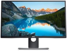 Dell P2417H – Moniteur Professionnel 23.8 pouces