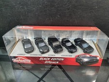 Majorette Coffret 5 Cars _