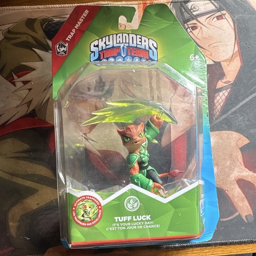 Skylanders tuff luck - skylanders,