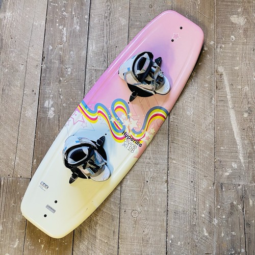 Hyperlite divine 128 wakeboard - 128,