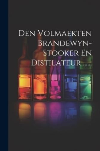 Anonymous den volmaekten - anonymous,