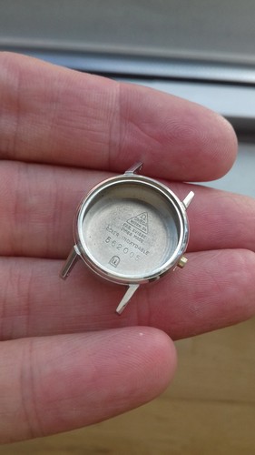 Omega 562005 boîte - 562005, en