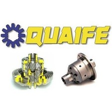 Autobloquant QUAIFE Porsche