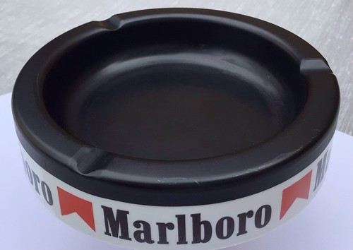 Cendrier marlboro vintage - ,