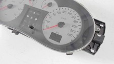 Compteur RENAULT CLIO 2 PHASE 1 8200054416