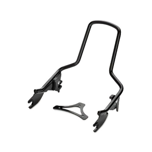 Sissy bar complète 5 - bar, 12,5"