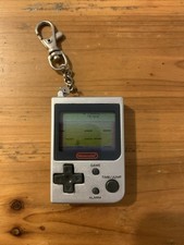 game and watch nintendo