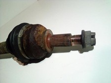 Cardan gauche (transmission) RENAULT LAGUNA 2 PHASE 1 8200232886