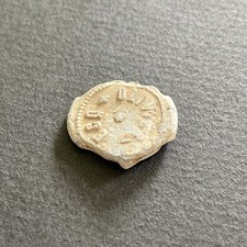 plomb de scellé