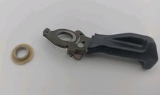 Levier De Vitesse Shimano Deore LX SL M569 8sp Velo Vintage Shifter Lever MTB 