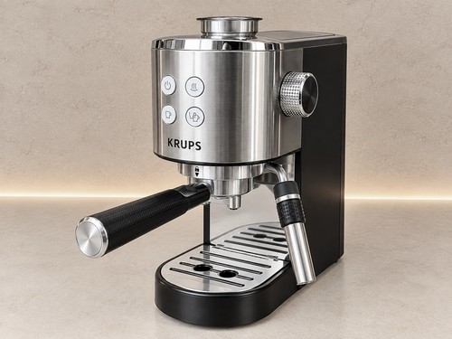 Krups virtuoso machine - +,
