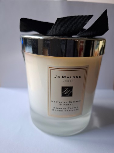Bougie parfumée malone - bougie,