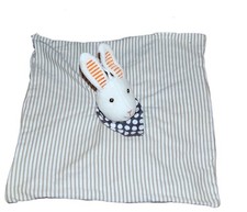 Doudou plat lapin leka Ikea