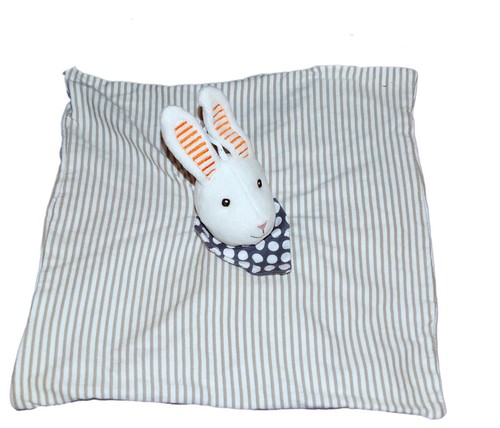 Doudou plat lapin - , ikea