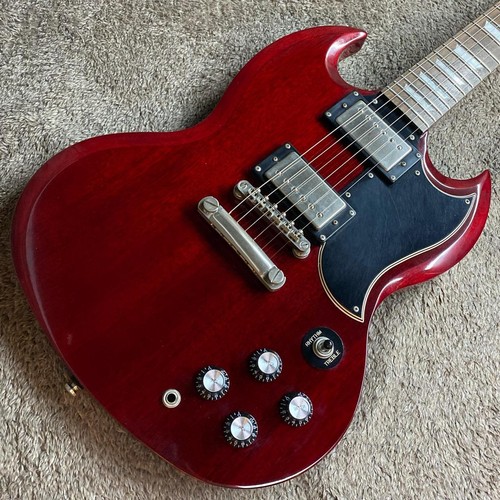 Epiphone 400 o12197 - g-400,