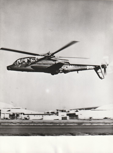 Helicoptere cheyenne army - helicoptere,
