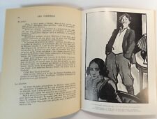 Peské, Marty.  Les terribles