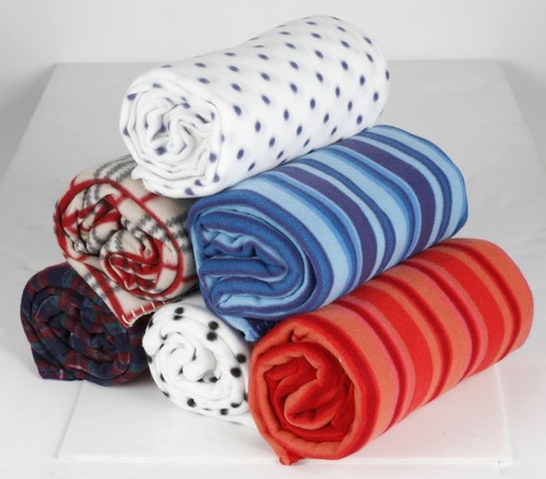 Polaire couverture - polaire,