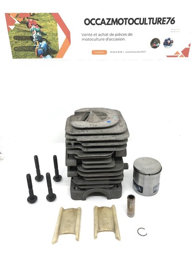 Cylindre piston mm - piston,