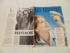 LES VEILLEES  N°391