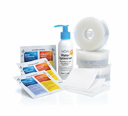 Water optimizer aquariums - water,