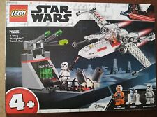 BOITE SET NEUF SCELLE LEGO VAISSEAU STAR WARS 75235 X-WING X WING  TRENCH RUN