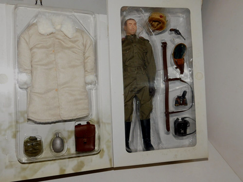 Pavel nikolaievich infanterie - nikolaievich,