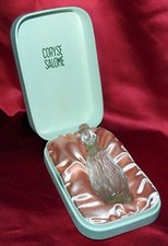 Coryse Salomé - "Epilogue" (flacon ancien)