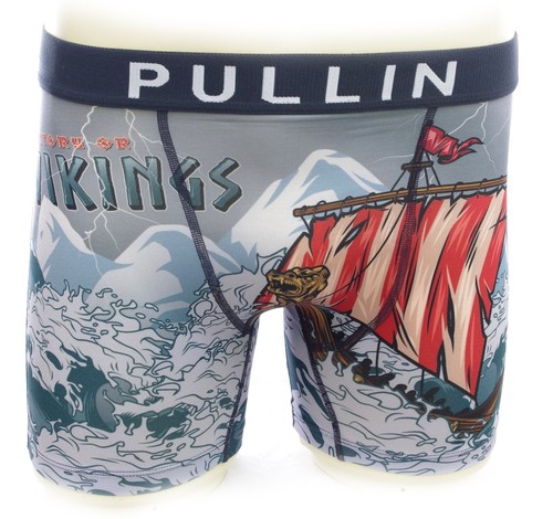 Pullin boxer underwear homme - underwear,