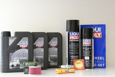 Kit de Maintenance - Hyosung