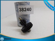 Roue Dentée Moyeu Arrière