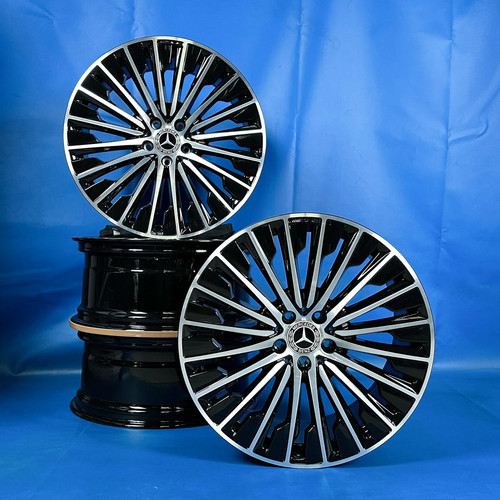 Pouces mercedes classe e - classe,