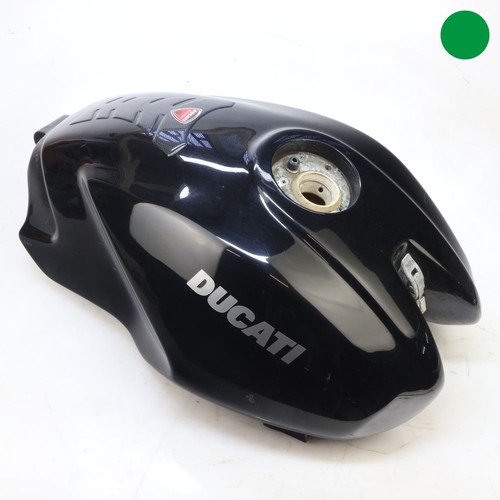 Ducati monster s2r réservoir - s2r,