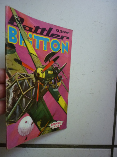 Edition imperia battler - , /