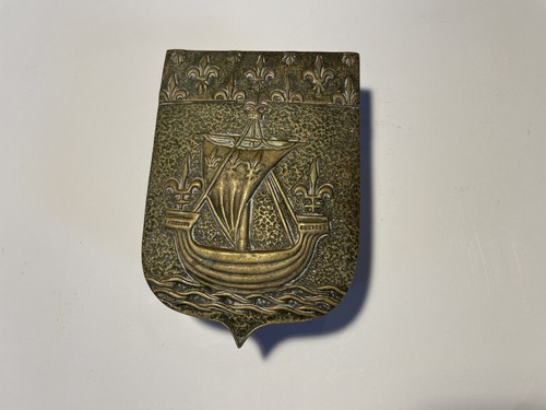 Boite bronze ancienne max - boite,