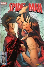 Un jour de plus 101 Collection Spider Man BD Série Marvel Edition Panini Comics