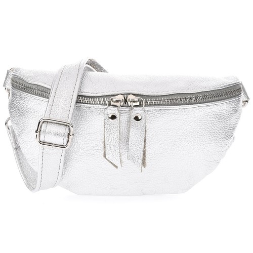 Sac banane femme - , cuir