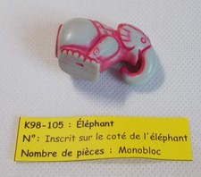 Kinder - Double face -
