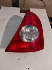 Feu Arrière Droit Clio 2