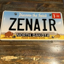 Vintage Aviation ZENAIR