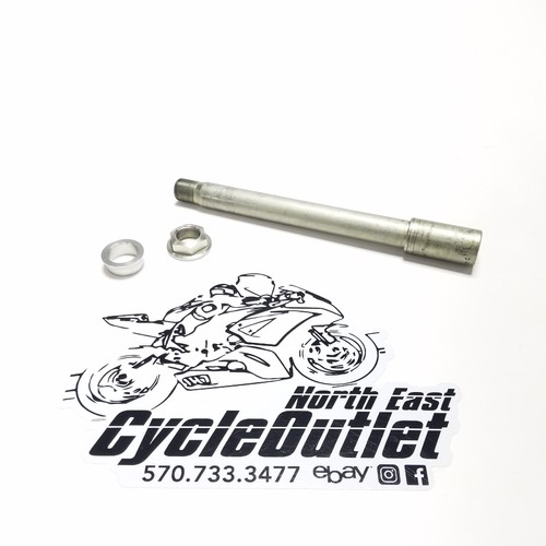 Suzuki gsxr600 gsxr750 - 11-25,