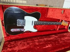 Fender American Vintage ’62