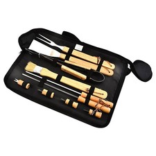  Set Barbecue Accessoire