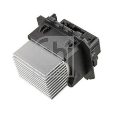 1x Appareil de commande, chauffage/ventilation FEBI BILSTEIN 193628