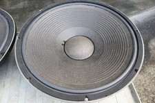 JBL 136A 15-inch 8 Ohm New