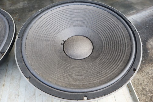 Jbl 136a inch ohm - jbl,