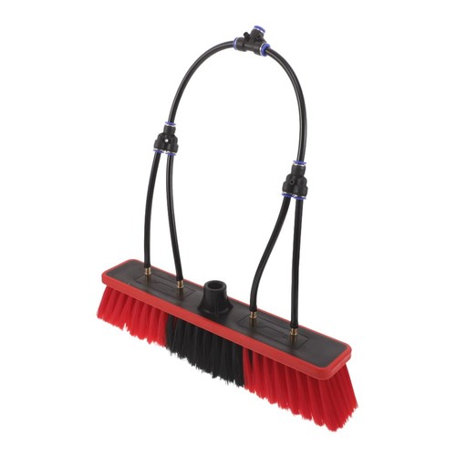 Tête brosse nettoyage - tête,