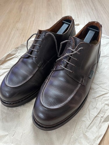 Paraboot chambord men 5us - men, 8.5us